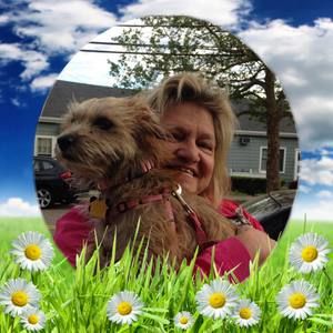 Meet your Posher, Lorraine